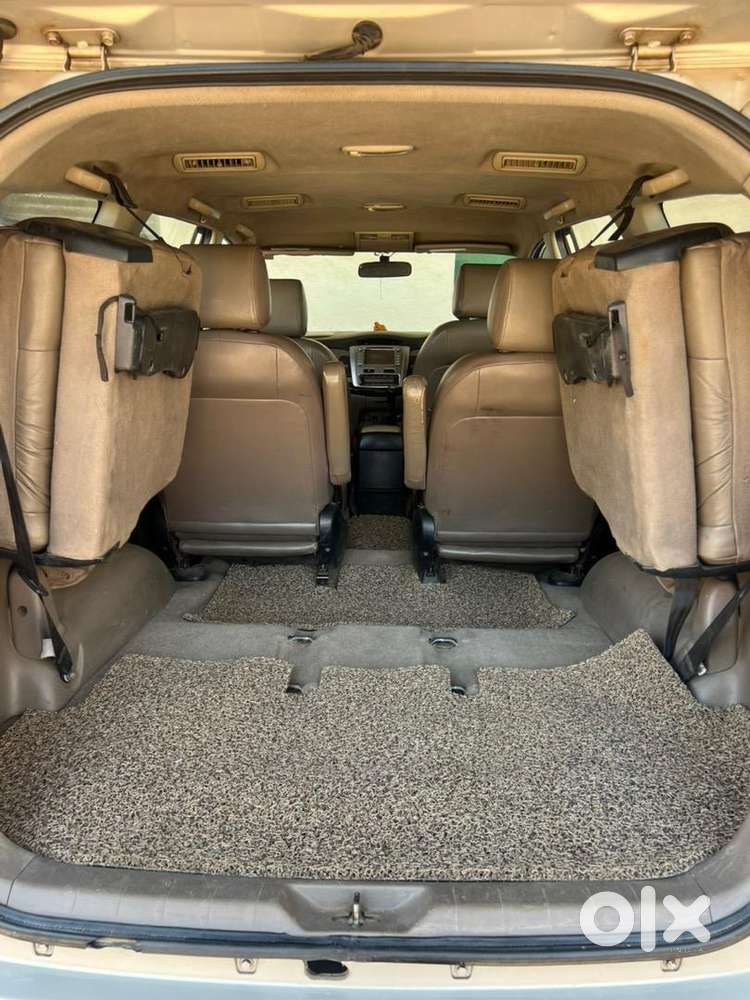 Toyota Innova 2015 Diesel Good Condition