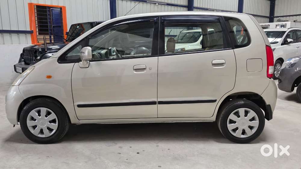 Maruti Suzuki Zen Estilo Vxi Bsiv, 2007, Petrol
