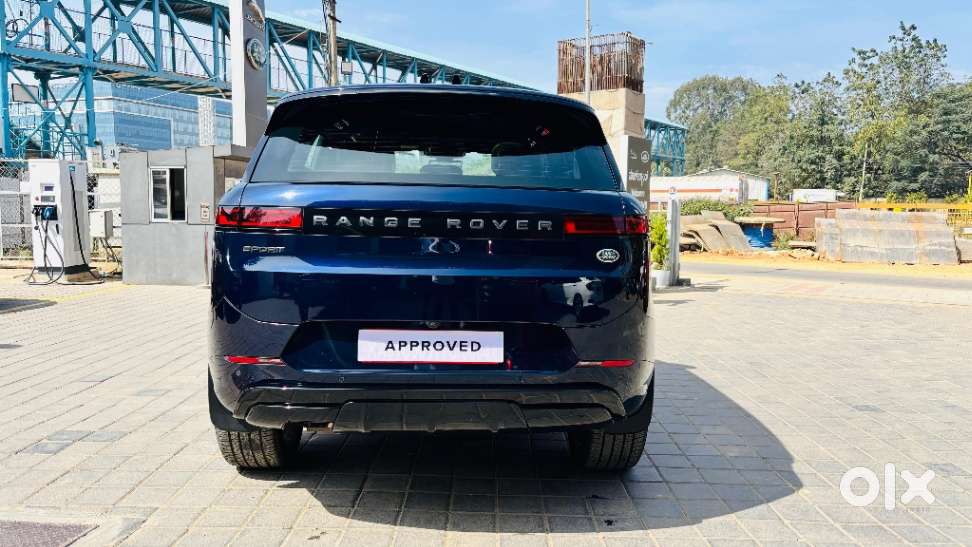 Land Rover Range Sport Hse Dynamic 3.0 Diesel, 2023, Diesel