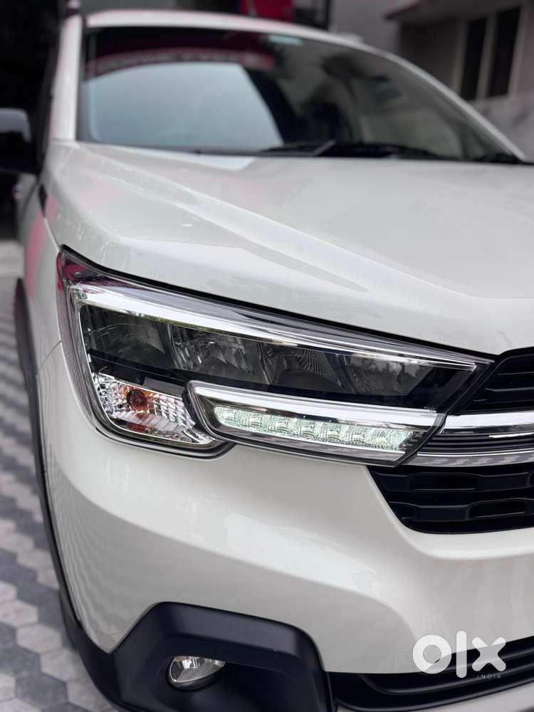 Maruti Suzuki Xl6 1.5 Alpha Mt, 2020, Petrol