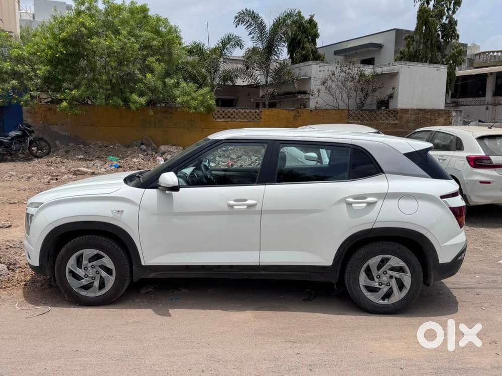 Creta 2021 Diesel Manual