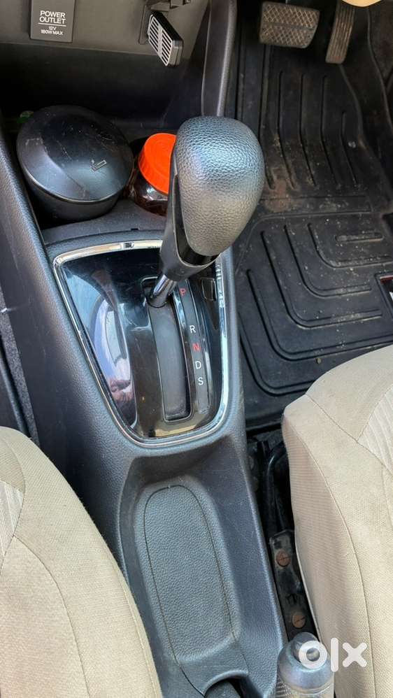 Honda Amaze Petrol 2018