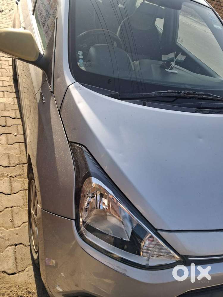 Hyundai Xcent