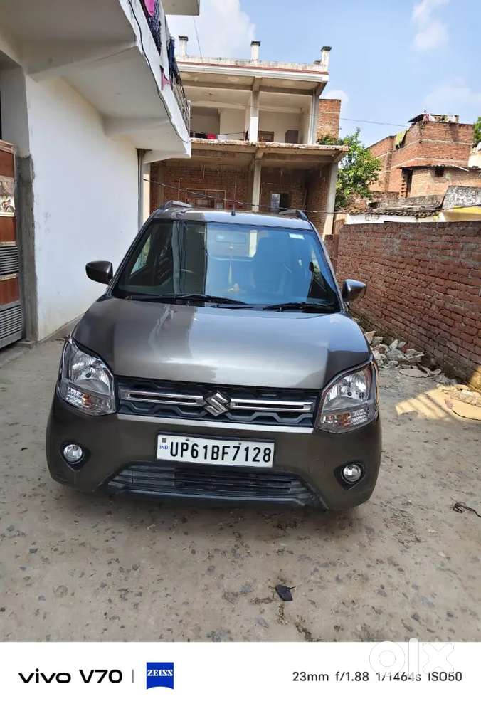 2023 Maruti Suzuki Wagon R