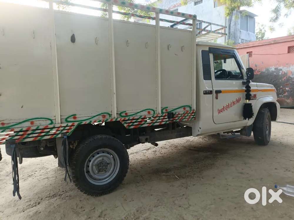 Mahindra Maxx 2025 Diesel Well Maintained