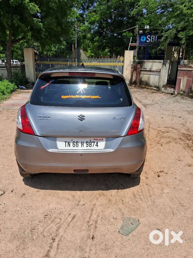 Swift Maruti Vdi Diesel 2013