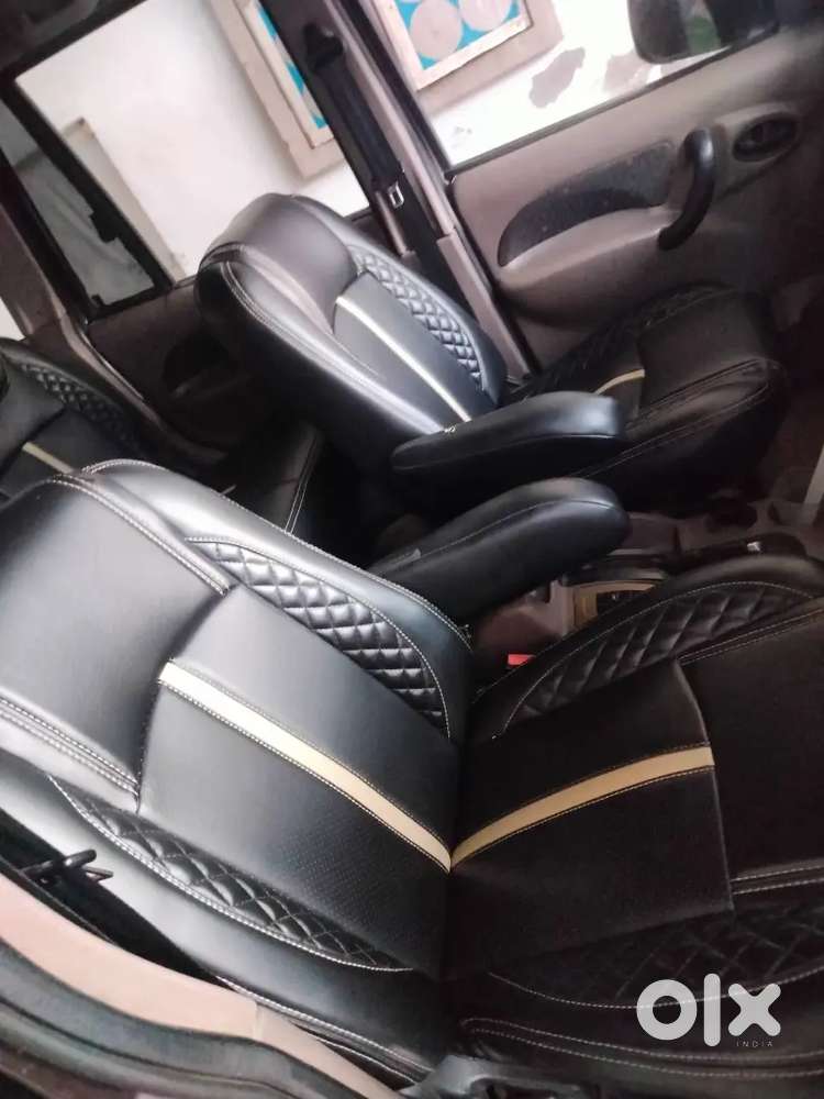 Mahindra Scorpio Classic 2010