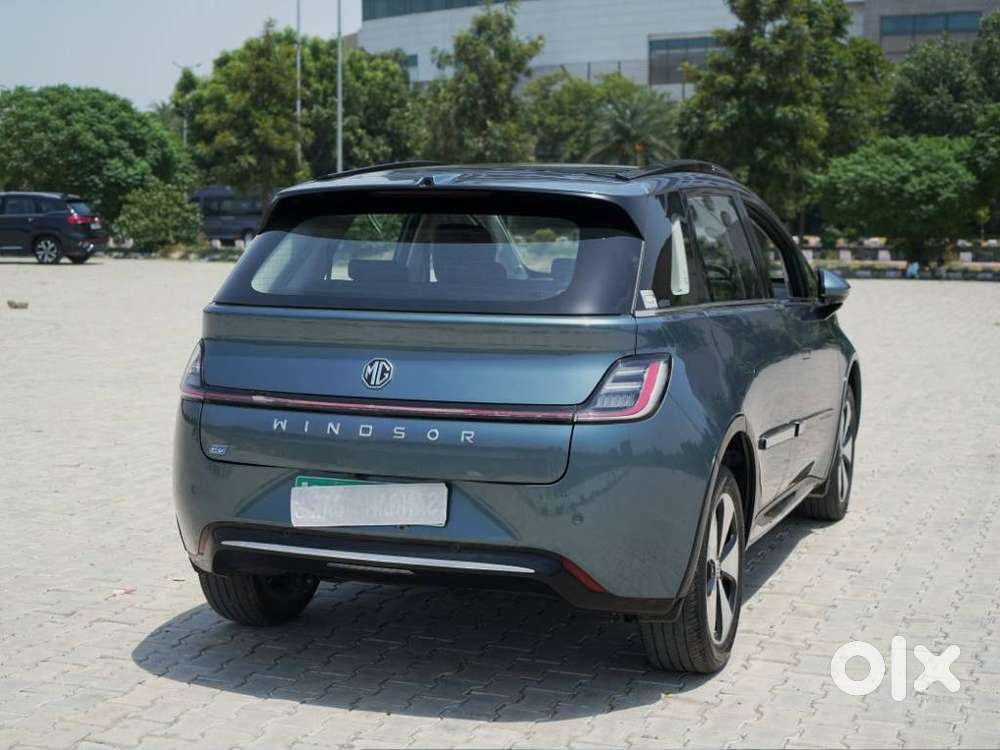 Mg Windsor Ev Essence, 2025, Electric