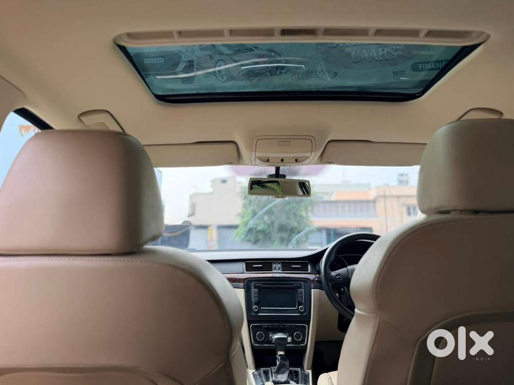 Skoda Superb, 2010, Diesel