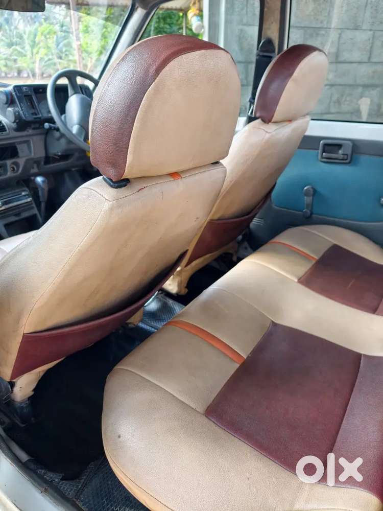 Maruti Suzuki 800 2009 Ac