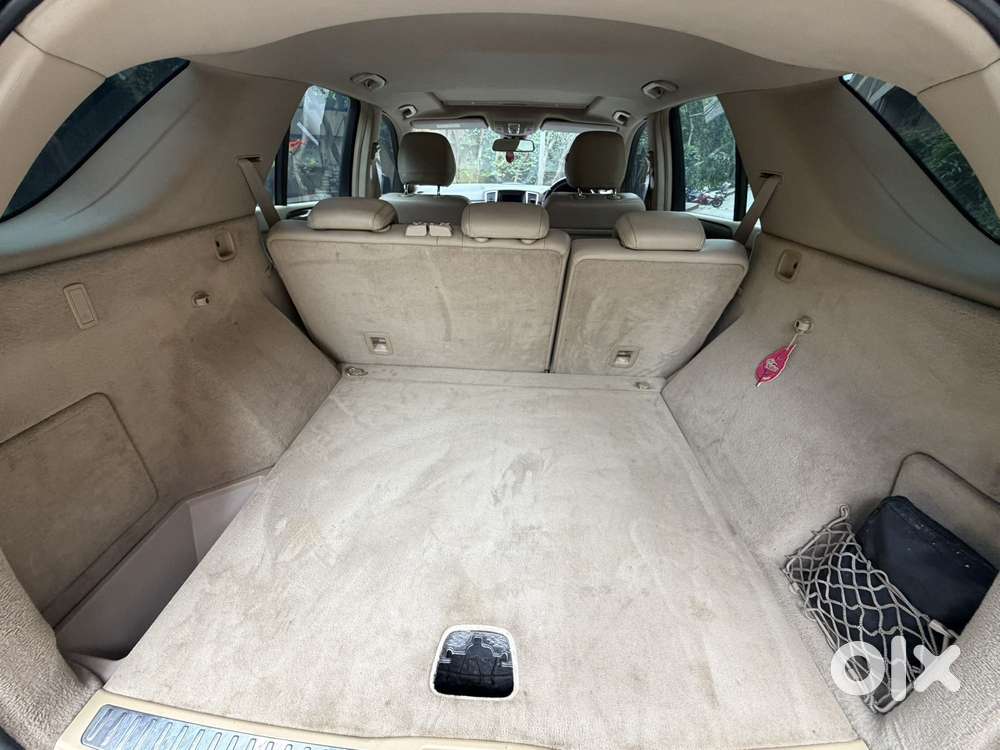 Mercedes-benz M-class 2.1 250 Cdi Bluefficiency, 2013, Diesel