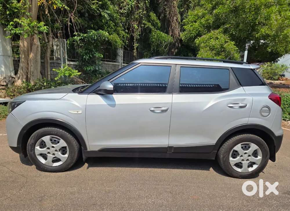 Xuv 300 2019modl