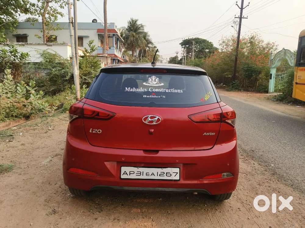 Excellent Performance ( Showroom Track Available)