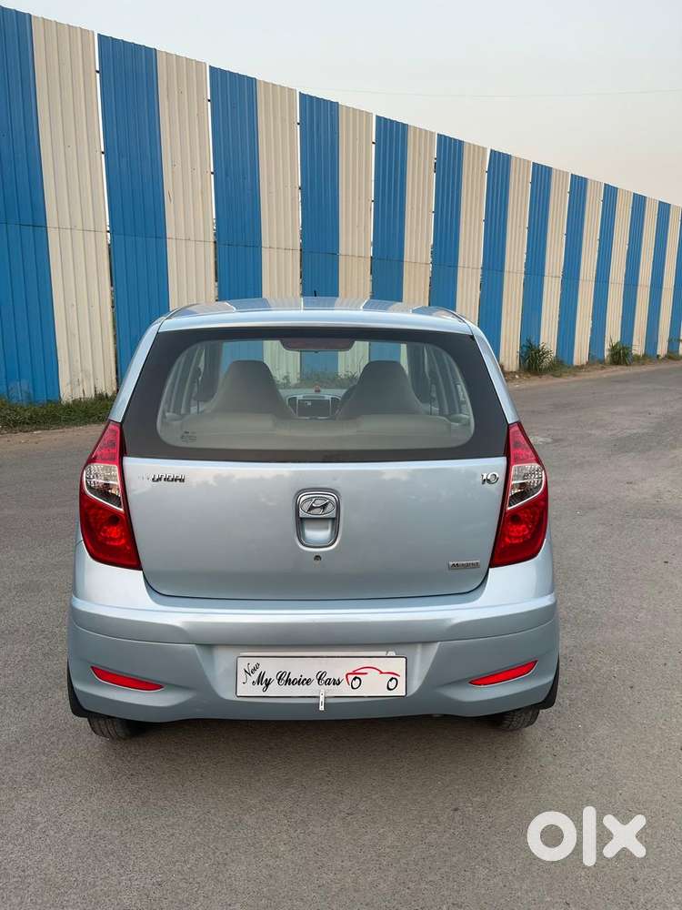 Hyundai I10 Magna, 2011, Petrol
