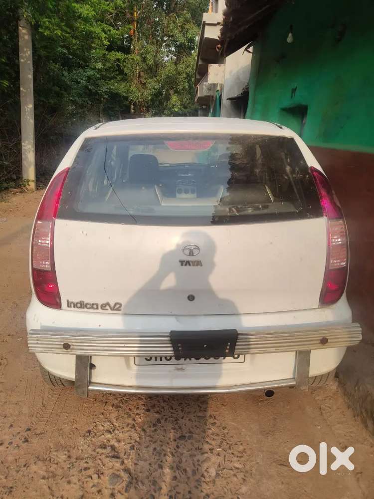 Tata Indica Ev2 2013 Diesel