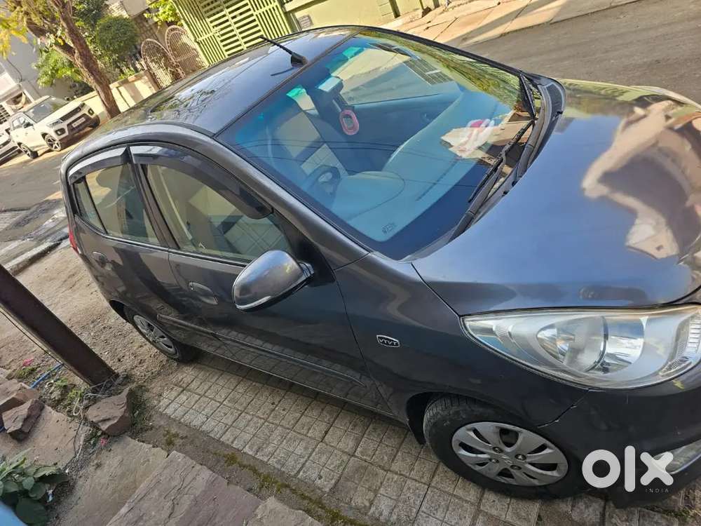 In Best Condition Automatic+sunroof