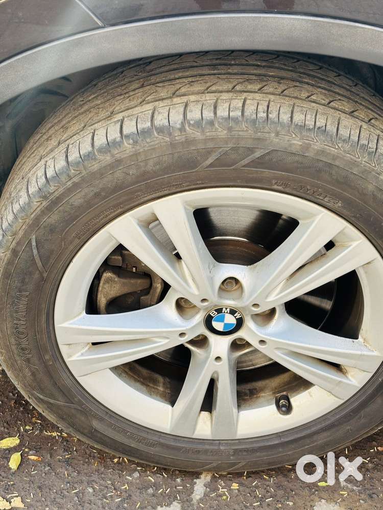 Bmw X1 2.0 Sdrive 20d Sport Line, 2017, Diesel