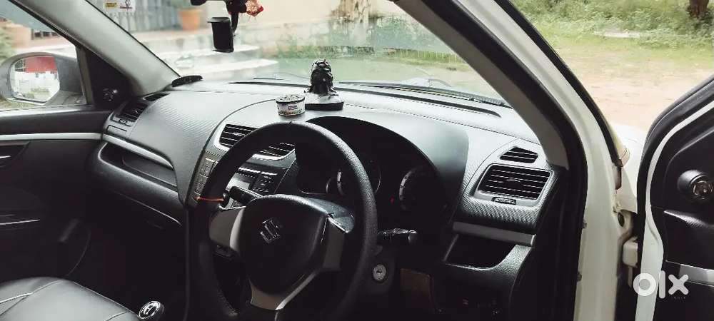 Maruti Suzuki Swift 2014 Petrol Well Maintained
