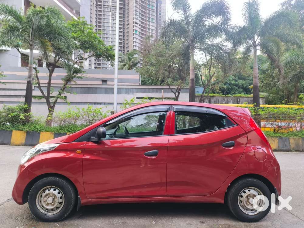 Hyundai Eon Era +, 2014, Petrol