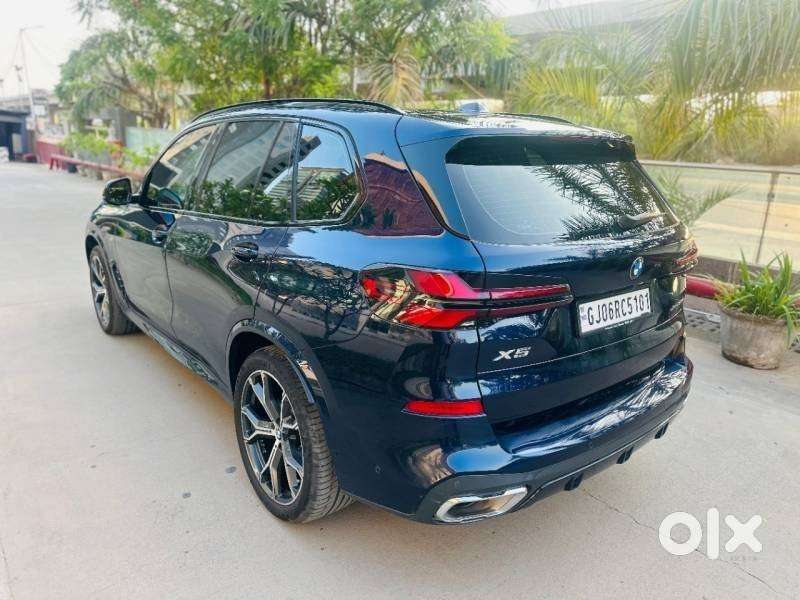 Bmw X5 Xdrive 30d Xline, 2022, Diesel