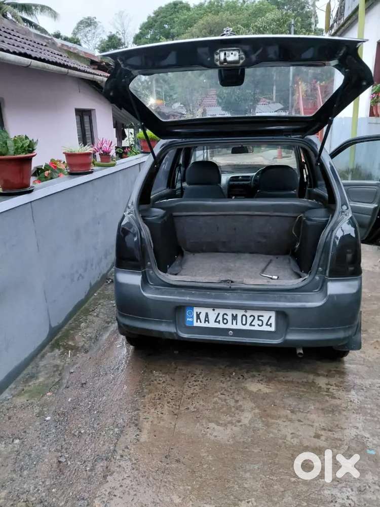 Maruti Suzuki Alto 2007 Lxi Good Condition