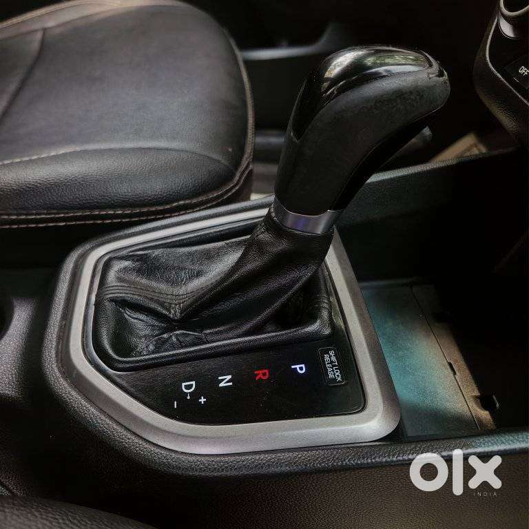 Hyundai Creta 1.6 Vtvt At Sx Plus, 2016, Petrol