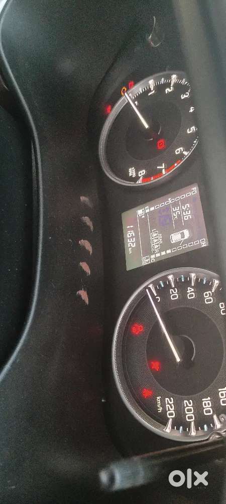 Maruti Suzuki Fronx Delta Petrol 2025