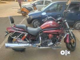 Buy Sell Second Hand Aquila Pro 650 in India Used Motorcycles in India OLX