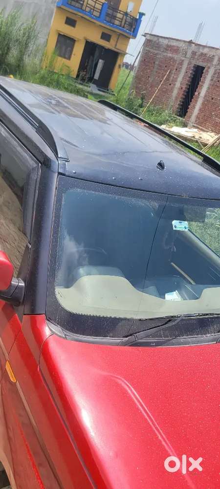 Mahindra Tuv 300 2016 Diesel