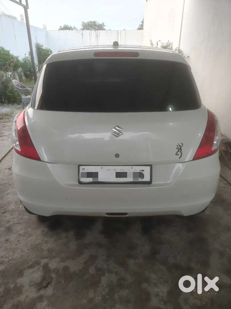 Maruti Suzuki Swift 2016 Diesel
