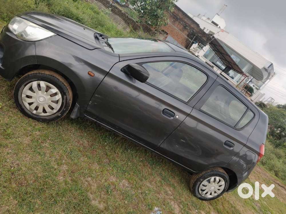 મારુતિ Suzuki