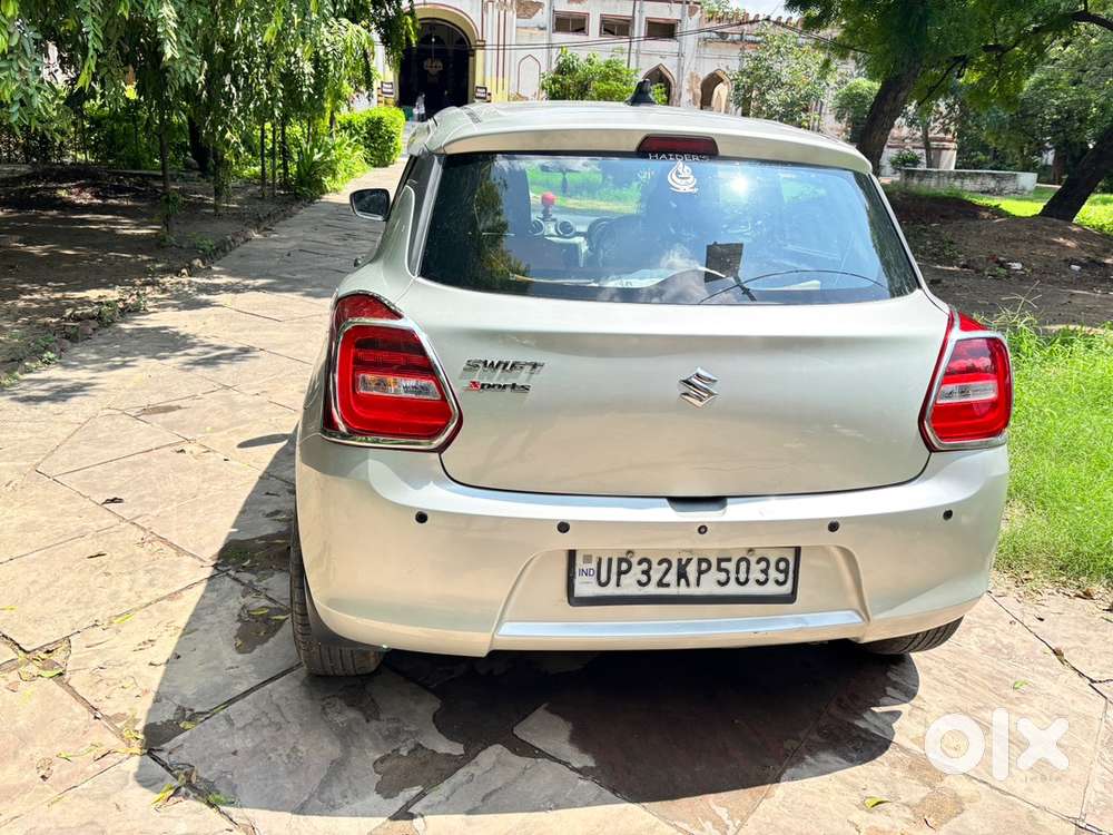 Maruti Swift Vdi 2019