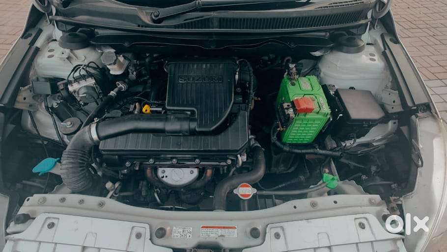 Maruti Suzuki Ciaz 2014-2017 Zxi Plus, 2016, Petrol
