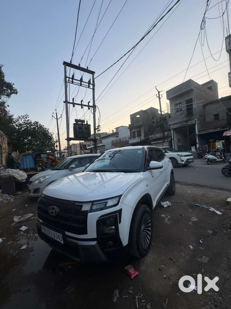 Hyundai Petrol Manual 2024