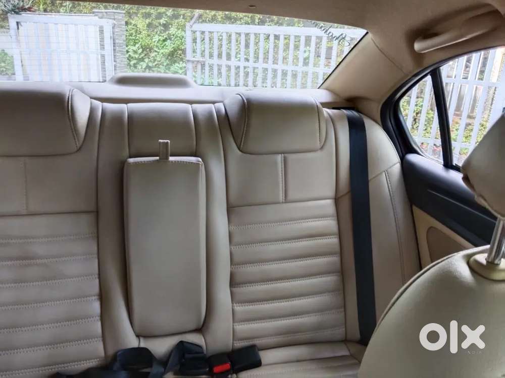 Amaze Rde Vx Cvt (i-vtec)