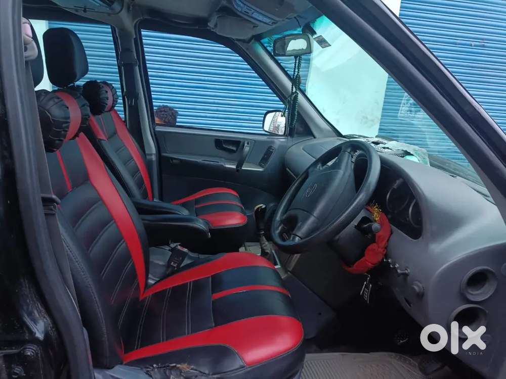 2007 Diesel Car – Super Engine Condition & New Tyres