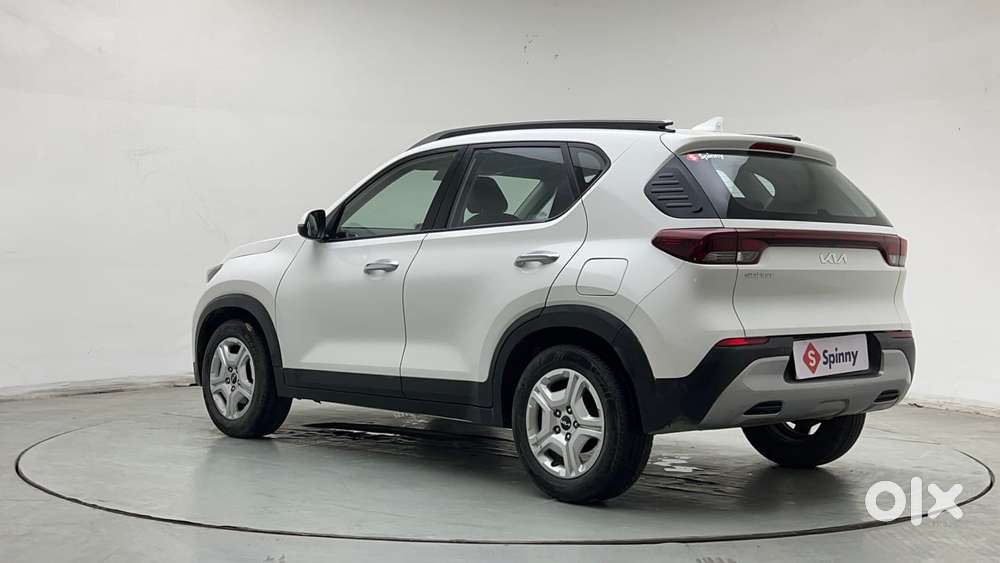 Kia Sonet 1.2 Htk Plus, 2023, Petrol