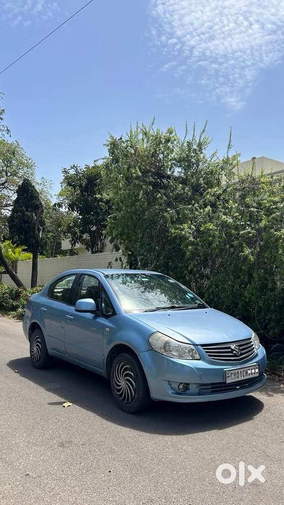 Maruti Suzuki Diesel 2012