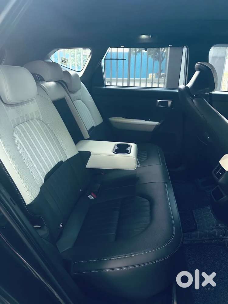 Kia Seltos, 2026, Petrol