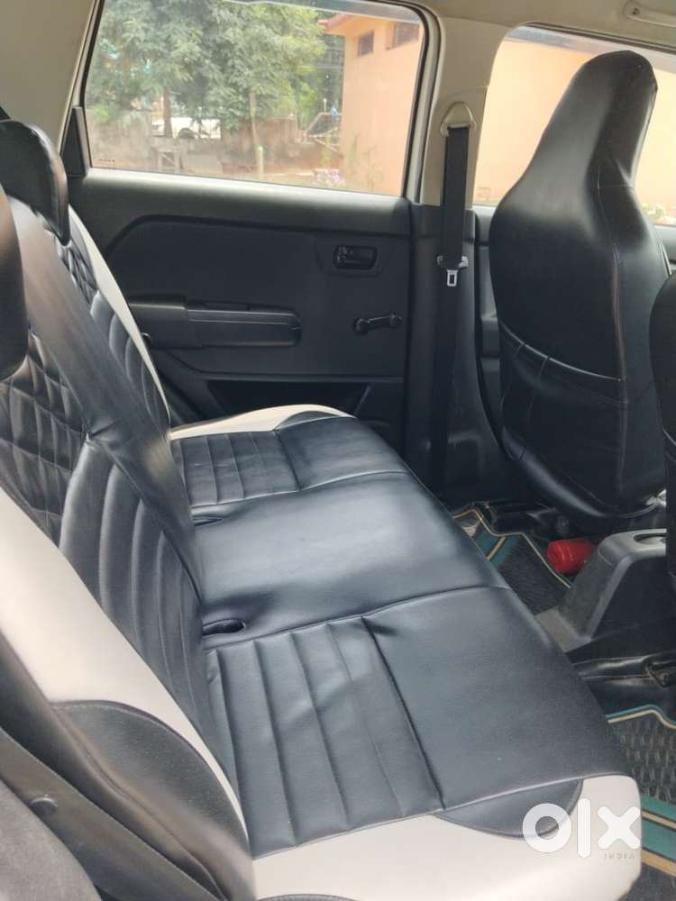 Maruti Suzuki Wagon R Cng Lxi, 2019, Cng & Hybrids