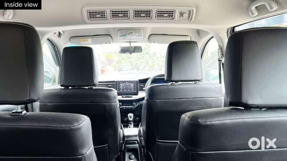 Maruti Suzuki Xl6 1.5 Alpha At, 2024, Petrol