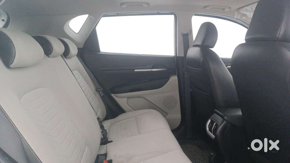 Kia Sonet 1.5 Htx Diesel At, 2023, Diesel