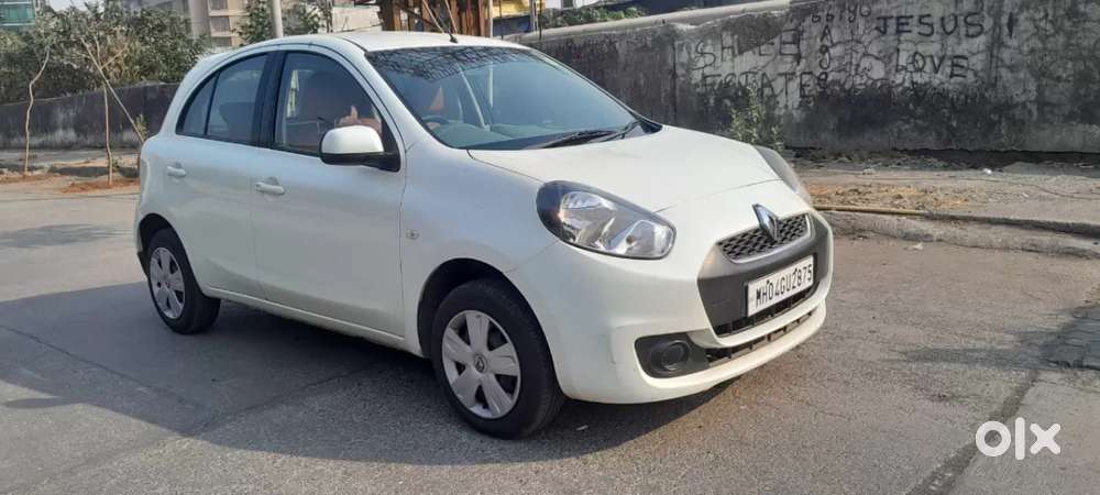 Renault Pulse, 2015, Diesel