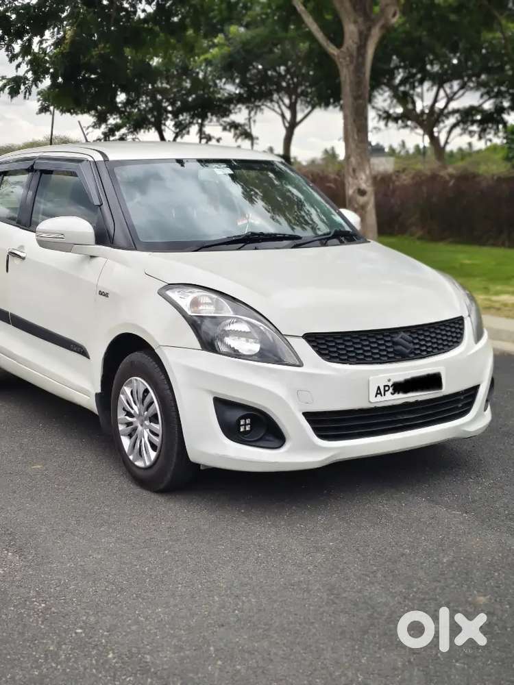 Maruti Suzuki Swift Vdi 2013 Diesel