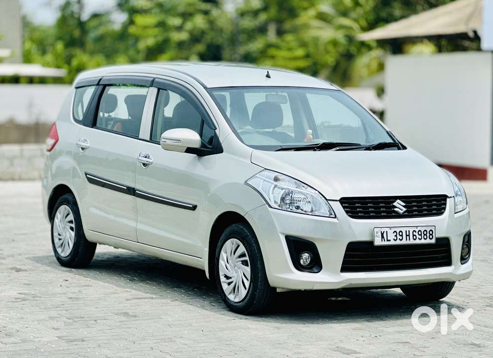 Maruti Suzuki Ertiga 2012-2015 Vdi, 2015, Diesel