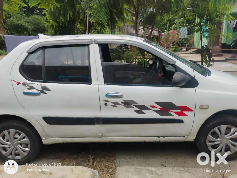 Tata Indigo Ecs Diesel 2017