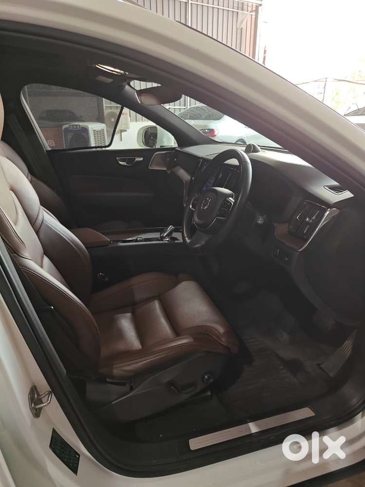 Volvo Xc60 2.0 B5 Ultimate, 2022, Diesel