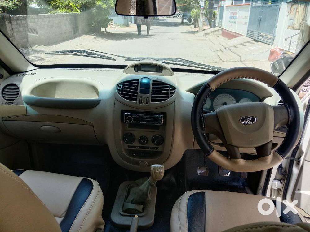 Mahindra Xylo D2 Bs Iv, 2011, Diesel