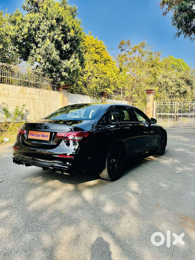 Mercedes-benz E-class Expression E 220 D, 2017, Diesel