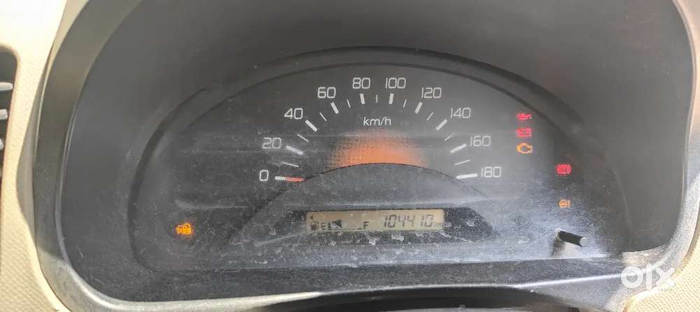 Maruti Suzuki Wagon R 1.0 2017 Cng & Hybrids Good Condition